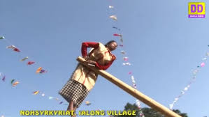 Discover Jaintia Festival