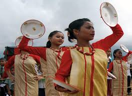 Discover Jaintia Festival
