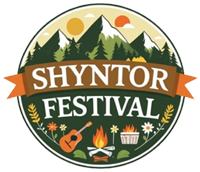 Shyntor Festival Logo