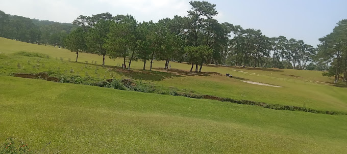 GOLF LINK Shillong, East Khasi Hills, Meghalaya