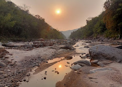 BALPAKRAM NATIONAL PARK