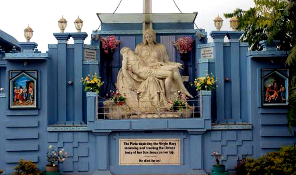 Cathedral Church, Shillong