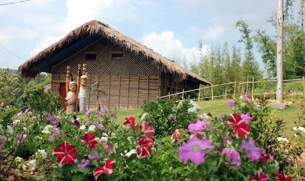 SELBAGRE HOOLOCK GIBBON RESERVE Garo Hills, Meghalaya