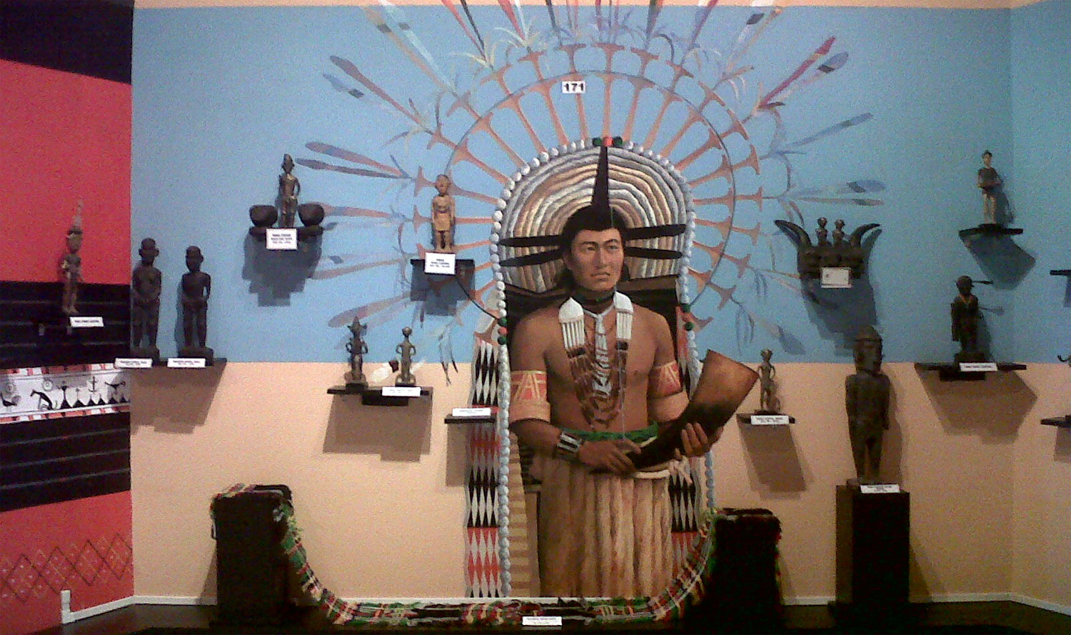 Don Bosco Museum, East Khasi Hills, Meghalaya