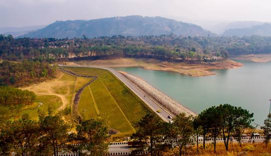 SHILLONG East Khasi Hills, Meghalaya