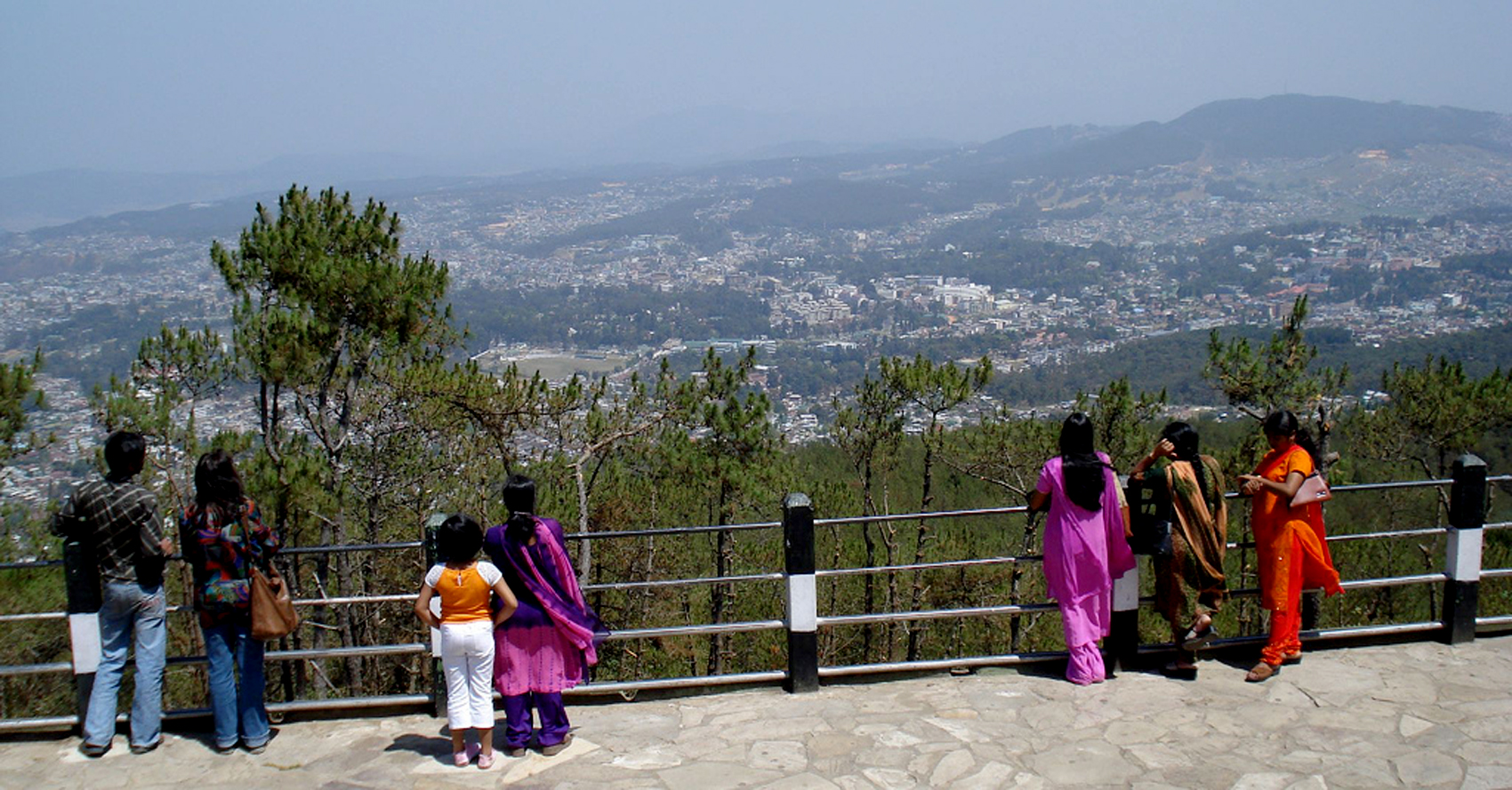 SHILLONG East Khasi Hills, Meghalaya