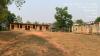 Governemnt primary school at Shyntor Bulia