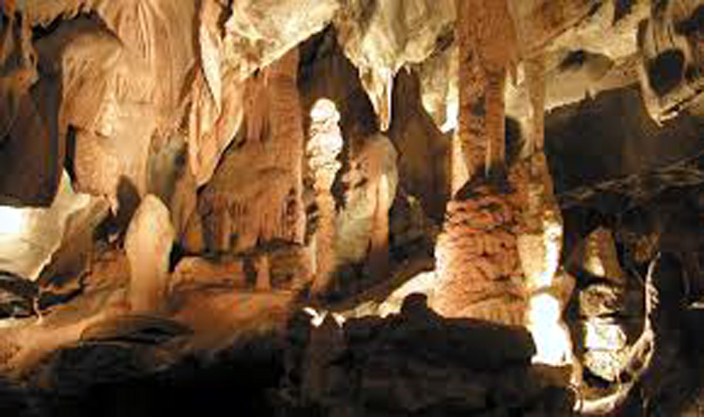 Siju Bat Cave