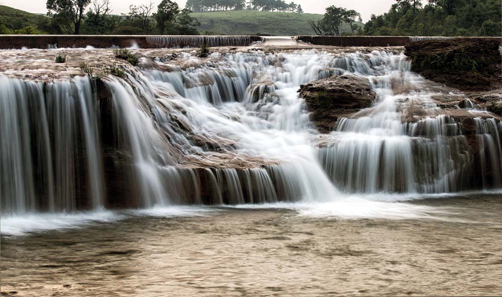 Thlumuwi Falls