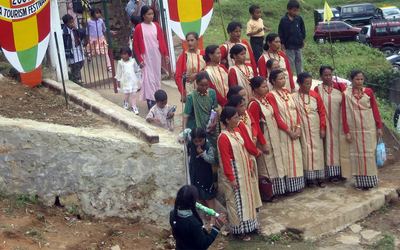 Laho Dance