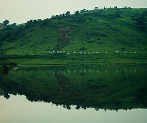 Mawphanlur: A Canvas Painted by Nature
