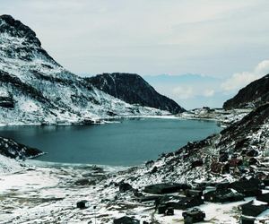 Unveiling Sikkim's Enchanting Beauty: A 10-Day Adventure