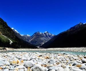 Sikkim Adventure: Mountains, Monasteries, Magic