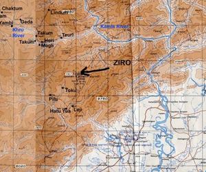 Uncharted Trails: A 15-Day Expedition into the Heart of the Dafla Hills