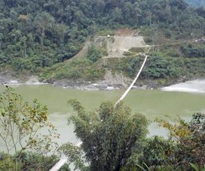 A Journey Through the Siang Valley