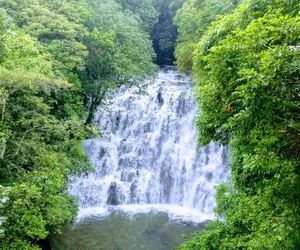 Shillong Cherrapunji Kaziranga Tour Package (6D/5N)