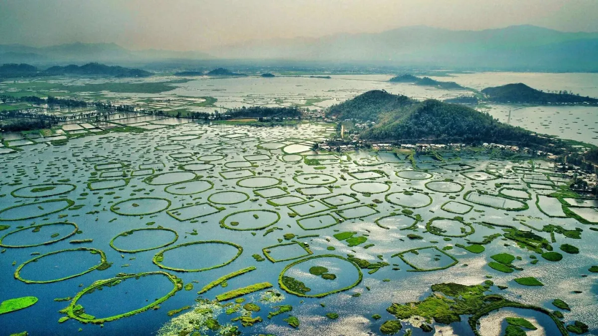 Kaziranga Kohima Imphal Tour Package (8D/7N)