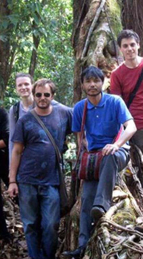 Immerse Yourself in Meghalaya: A 14-Day Cultural and Natural Adventure