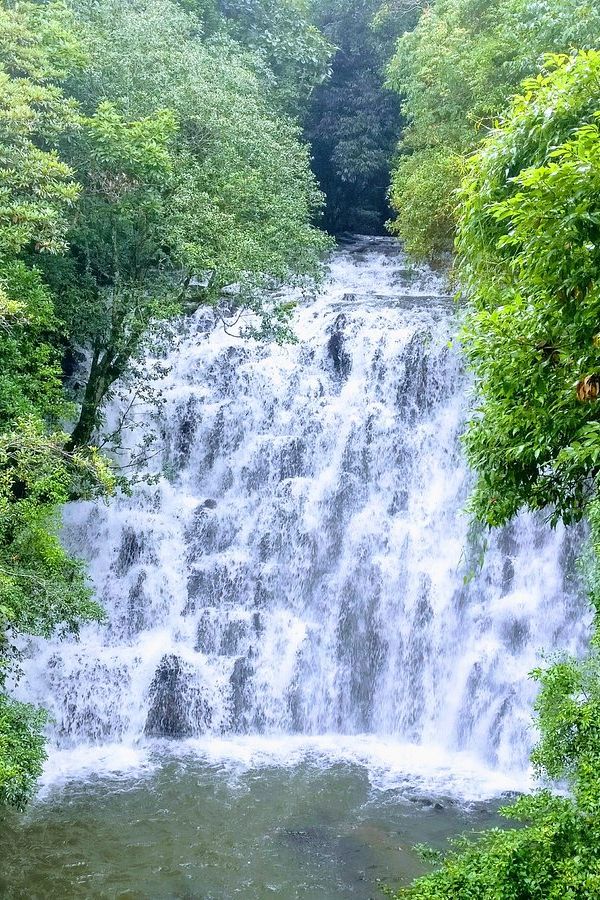 Meghalaya Kaziranga Kamakhya Journey