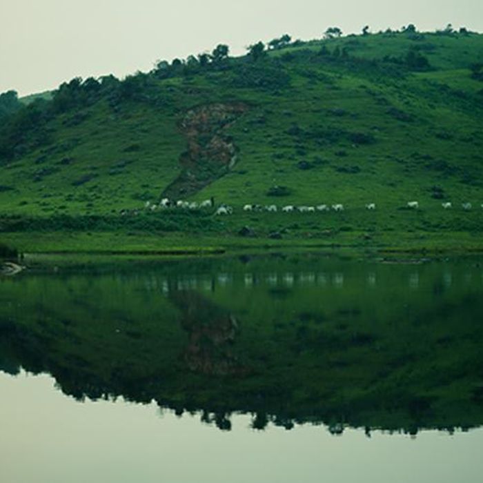 Mawphanlur: A Canvas Painted by Nature